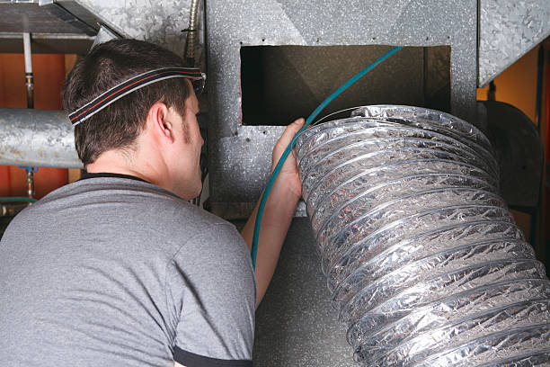 Reliable Byron, CA Airduct Cleaning Solutions