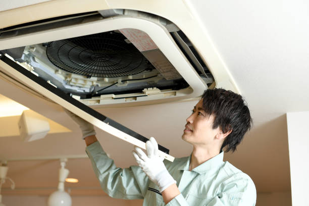 Best Ductwork Cleaning Services  in Byron, CA