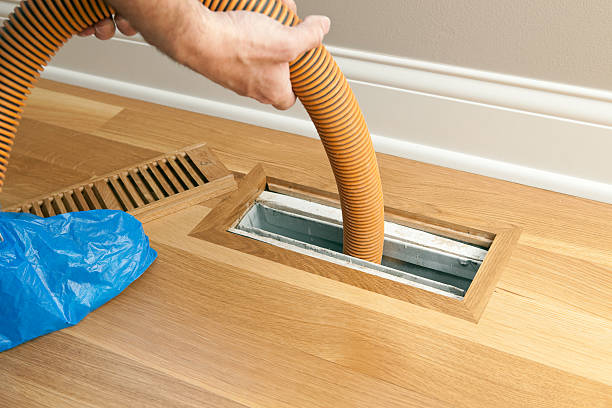 Best Professional Duct Cleaning Services  in Byron, CA