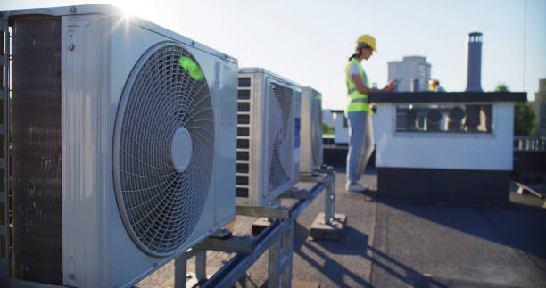 Best General Air Duct Cleaning  in Byron, CA