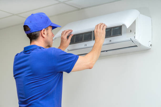 Best Affordable HVAC Duct Cleaning  in Byron, CA