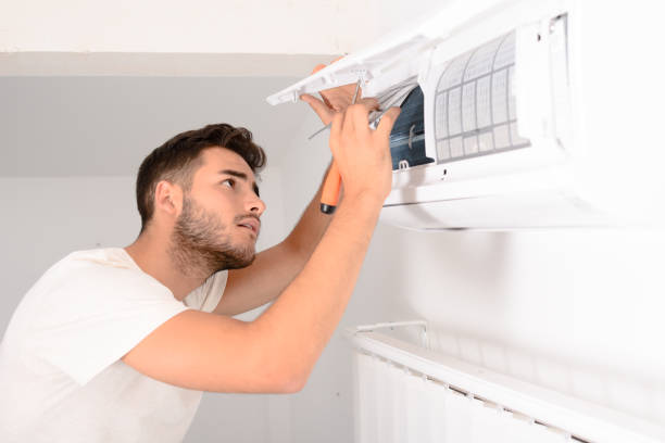 Best Ductwork Cleaning Services  in Byron, CA