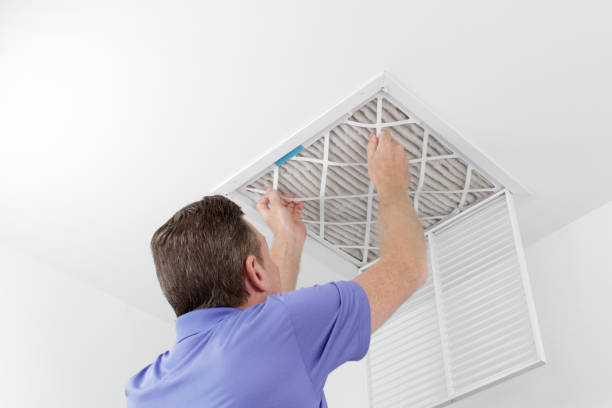 Best Affordable Air Duct Cleaning  in Byron, CA